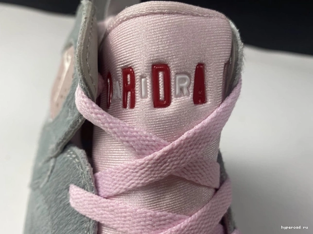 Air Retro 7 Grey Jordan CT8528-002 Neutral 1007